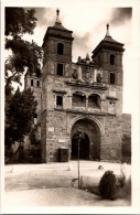 Espagne - TOLEDO - Puerta Del Cambron (non écrite) - Toledo