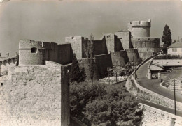 CROATIE - Dubrovnik - Vue Générale - Carte Postale Ancienne - Croatie