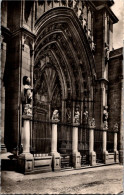 Espagne - TOLEDO - Catedral : Puerta De Los Leones Timbre - Toledo