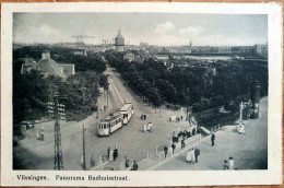 Vlissingen. Niederlande. - Vlissingen