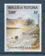 Wallis Et Futuna - Poste Aérienne - YT N° 219 ** - Neuf Sans Charnière - 1999 - Ungebraucht