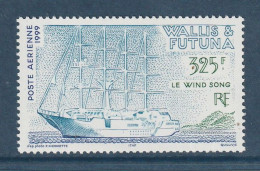 Wallis Et Futuna - Poste Aérienne - YT N° 218 ** - Neuf Sans Charnière - 1999 - Ungebraucht