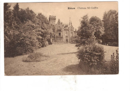 Rièzes Chateau Goffin - Chimay