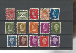 53521 ) Netherlands Collection  - Colecciones Completas