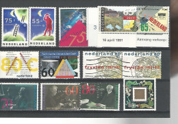 53525 ) Netherlands Collection  - Colecciones Completas