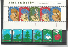 53530 ) Netherlands Collection - Colecciones Completas