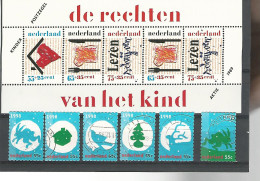 53531 ) Netherlands Collection - Verzamelingen