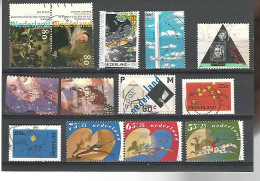 53532 ) Netherlands Collection - Colecciones Completas