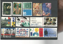 53533 ) Netherlands Collection - Colecciones Completas