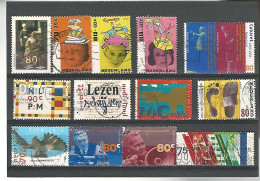 53534 ) Netherlands Collection - Colecciones Completas