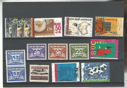 53535 ) Netherlands Collection - Colecciones Completas