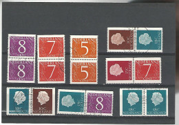 53537 ) Netherlands Collection - Colecciones Completas