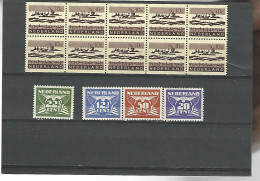 53540 ) Netherlands Collection  - Colecciones Completas