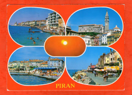 PIRAN - Yugoslavia