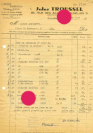 BRUXELLES Schaerbeek Jules Troussel - Sonstige & Ohne Zuordnung
