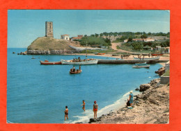PHOKEA - Le Port - Greece