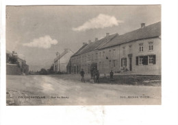 Froidchapelle Rue Gouty - Froidchapelle