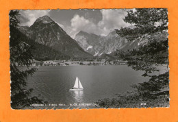 ACHENSEE - TIROL - BLICK AUF PERTISAU - - Pertisau