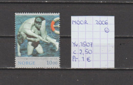 (TJ) Noorwegen 2006 - YT 1507 (gest./obl./used) - Gebraucht