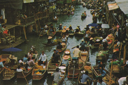 THAILANDE - Thaïlande