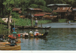 THAILANDE - Thaïlande