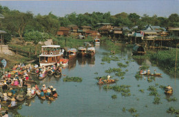 THAILANDE  Java - Thaïlande