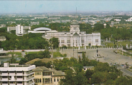 THAILANDE Prathinan Parlamant     In Bangkok - Thaïlande