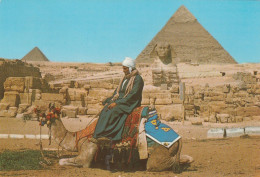 GIZA - Gizeh