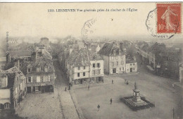 CPA Dept 29 LESNEVEN - Lesneven