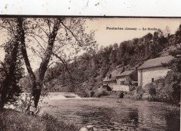 PONTARION LE MOULIN - Pontarion