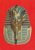 EGYPTIAN MUSEUM TUT ANKH AMOUN - Musea