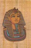 EGYPTIAN MUSEUM TUT ANKH AMOUN - Musées