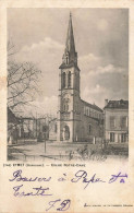 EYMET : EGLISE NOTRE DAME - Eymet