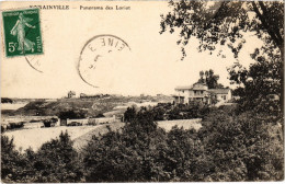 CPA ROMAINVILLE Panorama Des Loriot (1353298) - Romainville