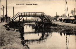 CPA BOBIGNY Pont De Bondy (1353430) - Bobigny