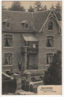 BASSENGE - Villa Ludovic 1923 - Bassenge