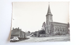 BOURSEIGNE NEUVE L'Eglise  PK CPA Province De Namur Belgique Carte Postale Post Kaart Postcard - Gedinne