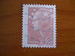 France Obl   N° 4343 - 2008-2013 Marianne Van Beaujard