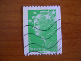 France Obl   N° 4239 - 2008-2013 Marianne (Beaujard)