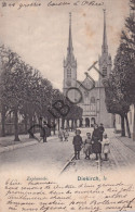 Postkaart/Carte Postale - Diekirch  (C5133) - Colmar – Berg