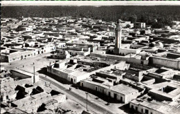 ! 1961 Ansichtskarte Aus Tozeur, Tunisie, Tunesien, La Mosquee - Tunisia