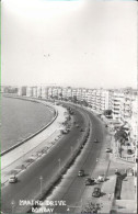 ! 1958 Ansichtskarte Aus Bombay, Indien, India, Marine Drive, Cars - Inde