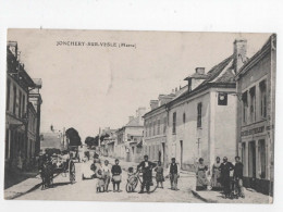 AJC - Jonchery Sur Vesle - Jonchery-sur-Vesle