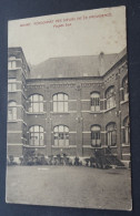 Wavre - Pensionnat Des Soeurs De La Providence - Façade Sud - E.  & B. - Waver