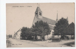 AJC - Anglure L'eglise - Anglure