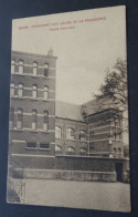 Wavre - Pensionnat Des Soeurs De La Providence - Façade Sud-ouest - E.  & B. - Waver