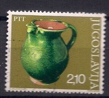 YOUGOSLAVIE    N°    1542   OBLITERE - Used Stamps