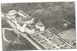 Fronville (Hotton) - Château De Deulin - Hotton