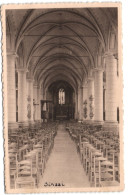 Sinaai - Binnenzicht Der Kerk - Sint-Niklaas