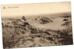 Dunes D'Hechtel - Hechtel-Eksel